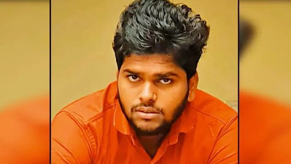 Chennai: Youth commits suicide in Thiruvottiyur who wanted to marry undivorced woman Chennai: Youth commits suicide in Thiruvottiyur who wanted to marry undivorced woman