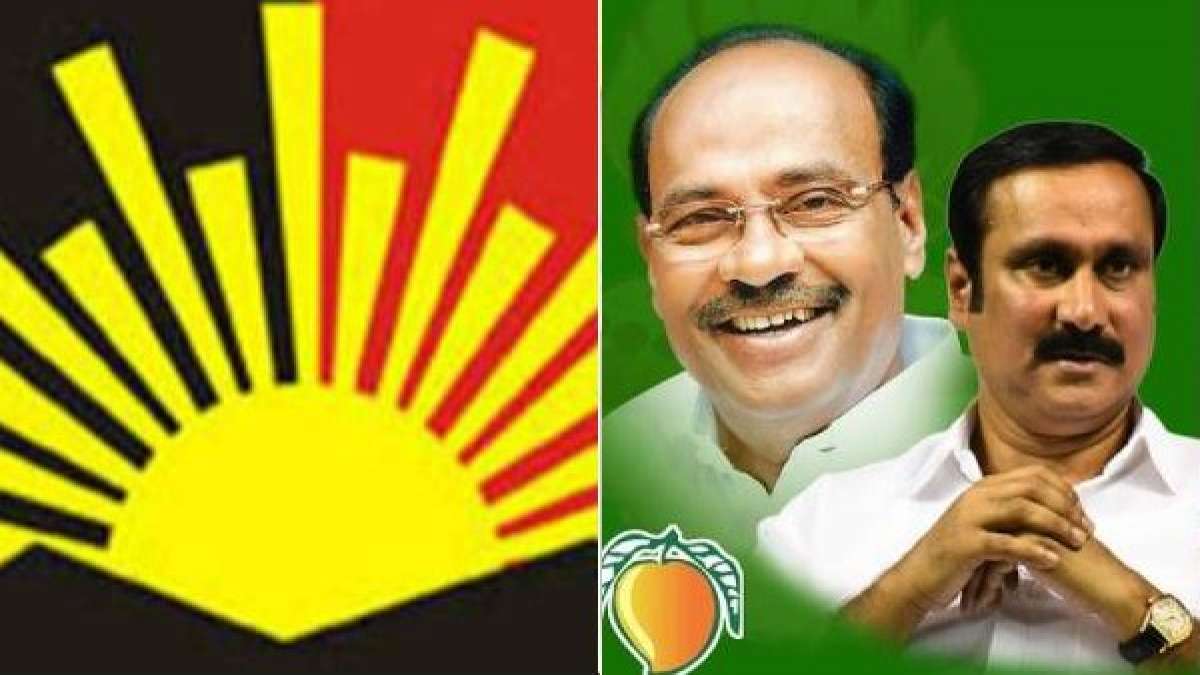 Can AIADMK form an alliance with DMDK and PMK and How many seats is TN BJP likely to get