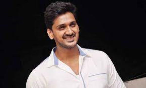 Actress Divya Sridhar has given birth to a baby girl, her husband Arnaav posted