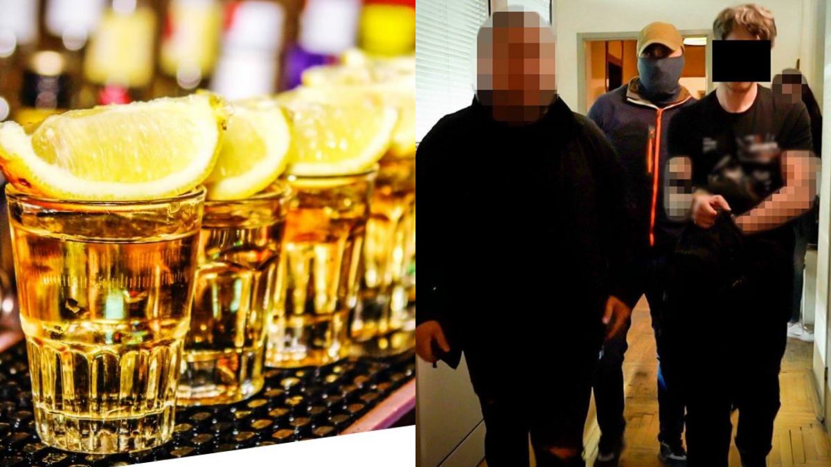 British Tourist Dies After Being Given 22 Shots In 90 Minutes British Tourist Dies After Being Given 22 Shots In 90 Minutes