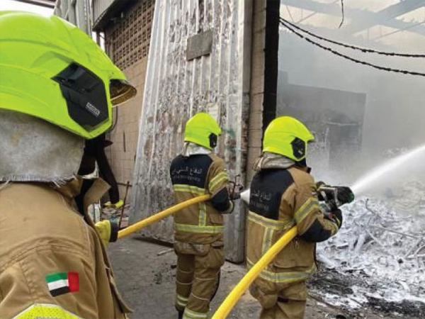 MK Stalin announces ₹10 lakh compensation for kin of 2 people killed in Dubai fire MK Stalin announces ₹10 lakh compensation for kin of 2 people killed in Dubai fire