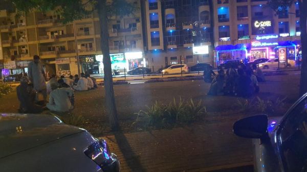 MK Stalin announces ₹10 lakh compensation for kin of 2 people killed in Dubai fire MK Stalin announces ₹10 lakh compensation for kin of 2 people killed in Dubai fire