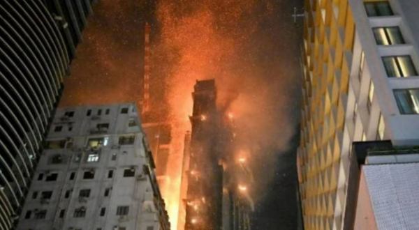 MK Stalin announces ₹10 lakh compensation for kin of 2 people killed in Dubai fire MK Stalin announces ₹10 lakh compensation for kin of 2 people killed in Dubai fire