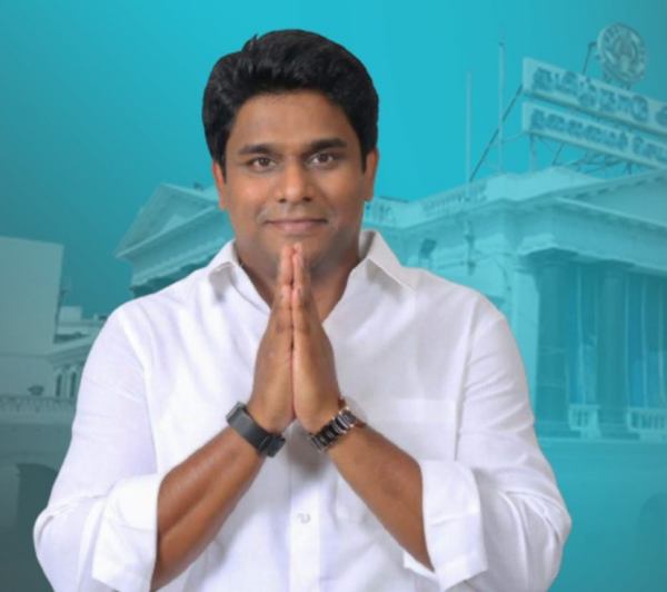 Congress Mla Ramachandran has a demand to ban Non Stick Cook Ware in Tamil Nadu. 