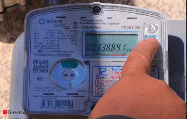 Sweet news and no fee will be charged for smart meters to be installed in households 