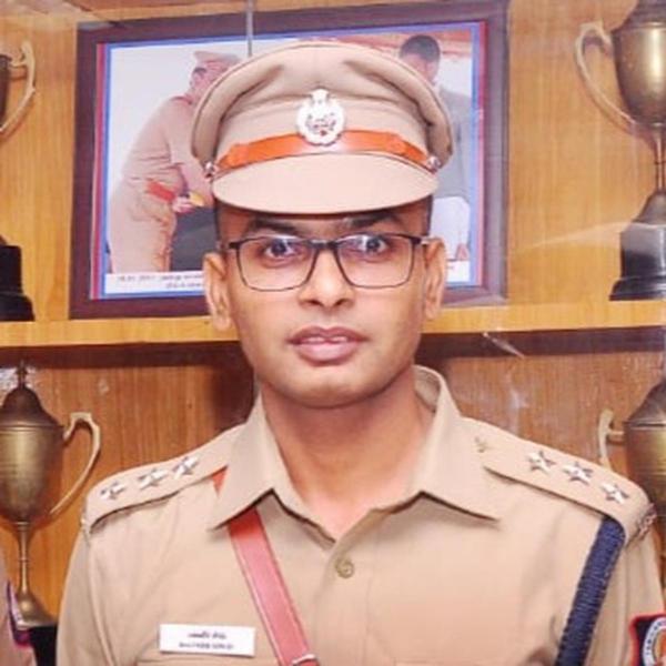  Balveer Singh Custodical Torture: One victims medical report says teeth was damages 