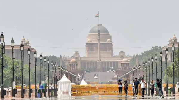 El Nino 70% probability India is preparing to face it Will the economy survive without stumbling El Nino 70% probability India is preparing to face it Will the economy survive without stumbling