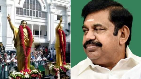 AIADMKs district secretaries to meet to be held on April 20 AIADMKs district secretaries to meet to be held on April 20