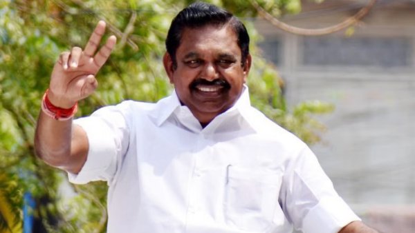  அதிமுக பொதுச்செயலாளர் 