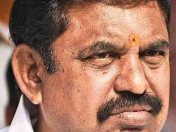 Huge demand and chief minister should monitor caste conflicts, says john Pandian