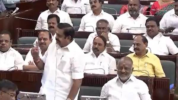 இது எக்ஸாம் இல்லயே 