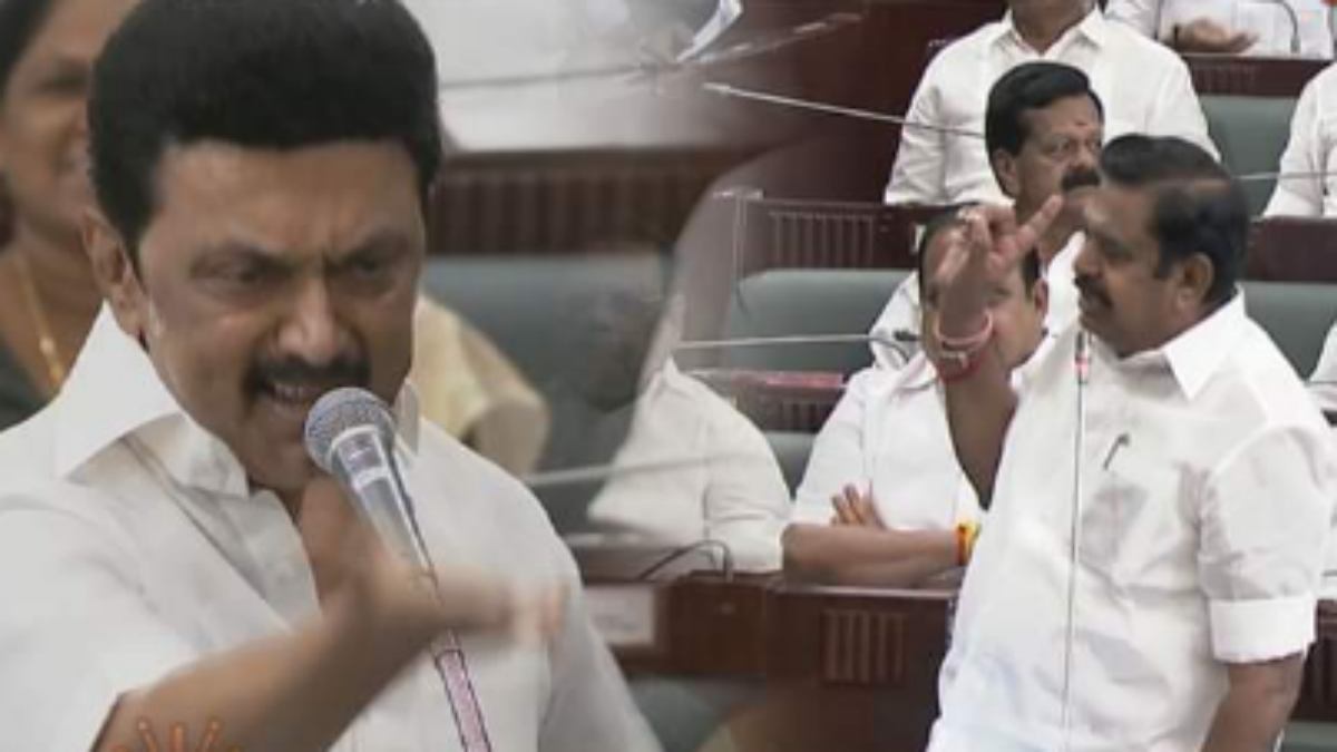 CM Stalin says that we have take action on kodanad murder and robbery case after dmk came to power CM Stalin says that we have take action on kodanad murder and robbery case after dmk came to power