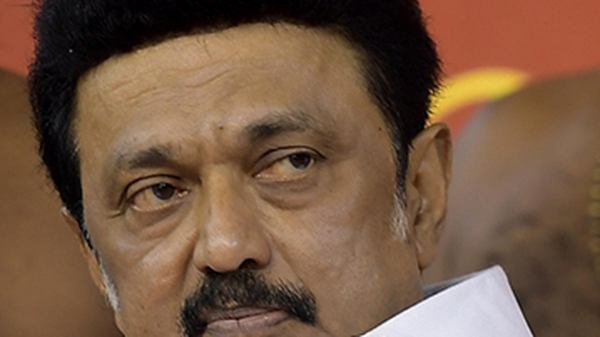 Huge expectations and during PM modis visit to chennai, cm stalin did not talk to governor rn ravi 