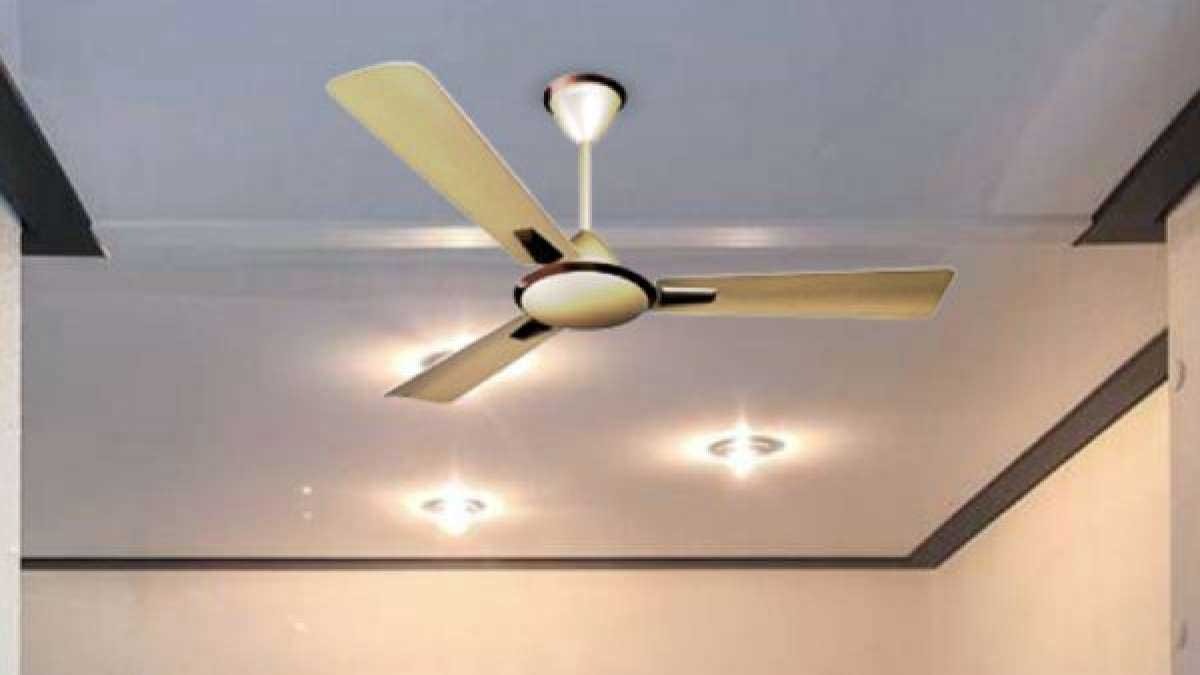 heat wave in tamil nadu - what should be done to make the fan run faster in the house