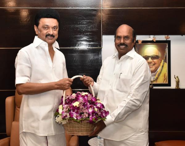  மானியக் கோரிக்கை 