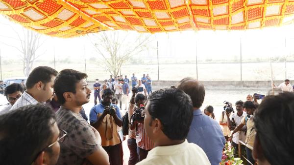  மானியக் கோரிக்கை 