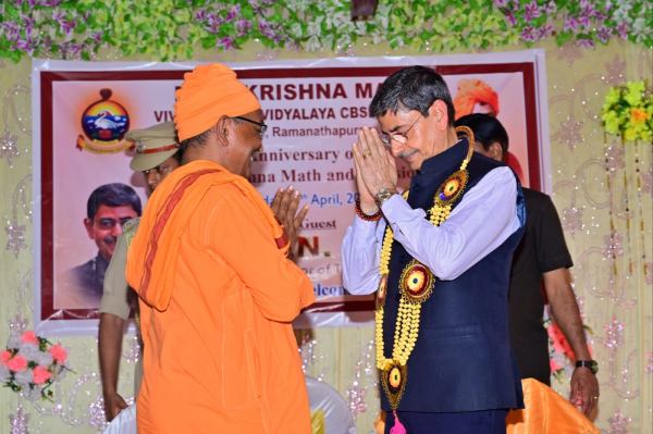 If the work does not make me happy, i am rest on that day! Governor Ravi speech stirs up! 