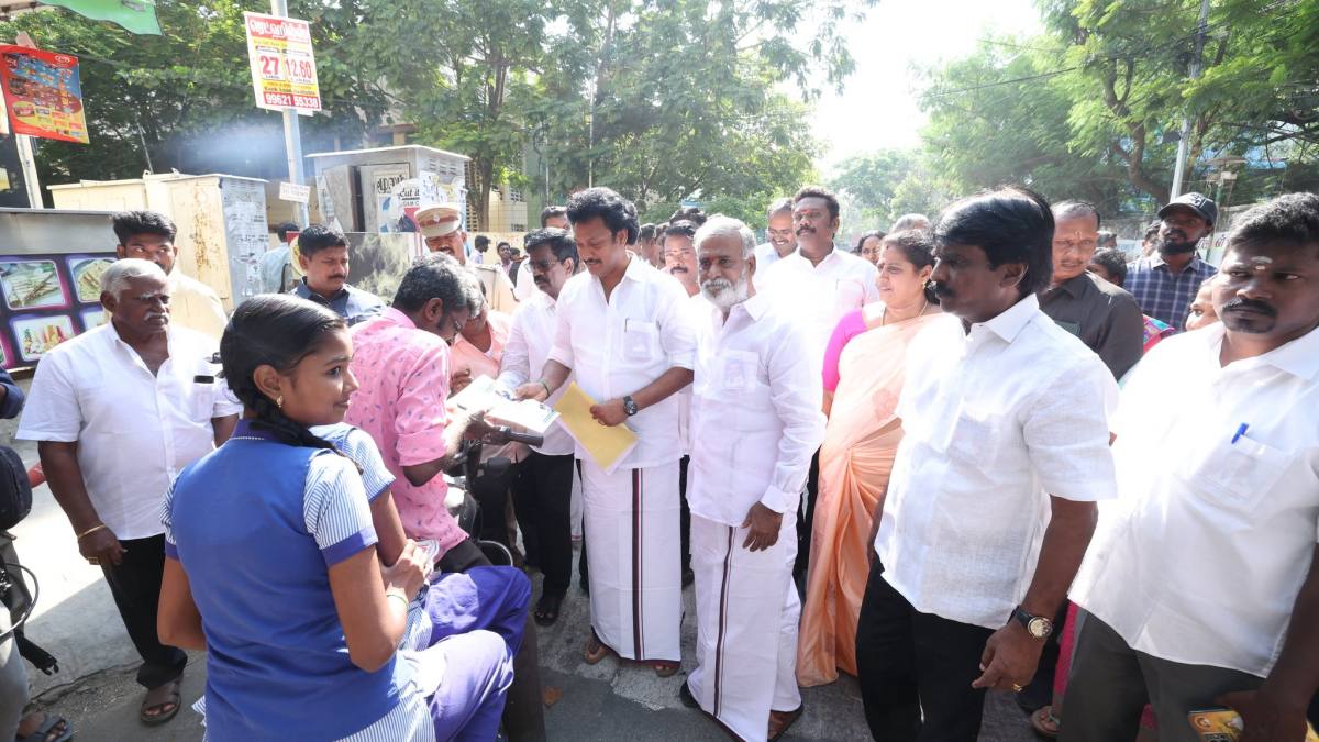 14 super features in Tamilnadu government schools 14 super features in Tamilnadu government schools