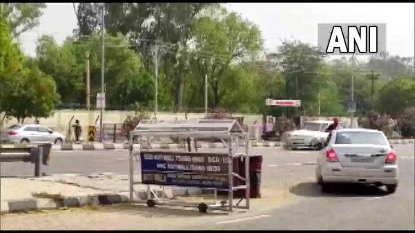 Punjab bathinda military base shooting: 2 Tamilians killed in an attack that took 4 lives 