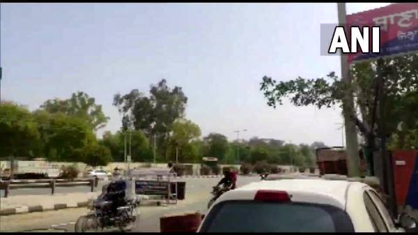 4 Killed In Firing Incident at Punjab Bathinda Military Station