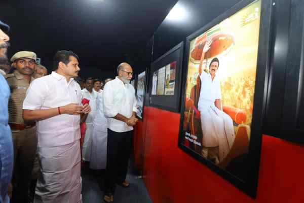  What actor Sathyaraj said about governor Ravi tussle with Tamil Nadu govt