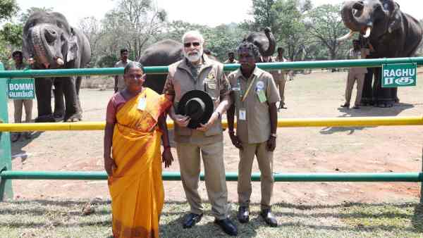 What is the meaning of Belli whos life documentary won oscar and meet Modi What is the meaning of Belli whos life documentary won oscar and meet Modi