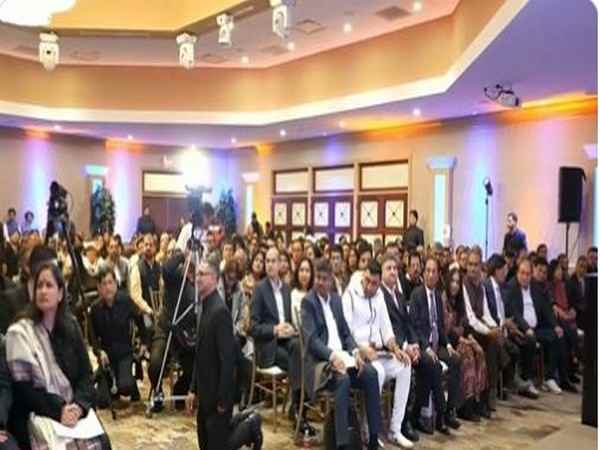 Union Ministers, Governors listen 100th episode of PM Modis Mann Ki Baat 