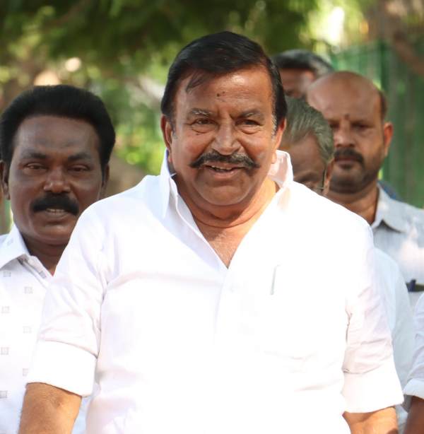 Kauvery hospital ownership, Minister KN Nehru reply to Annamalai Kauvery hospital ownership, Minister KN Nehru reply to Annamalai