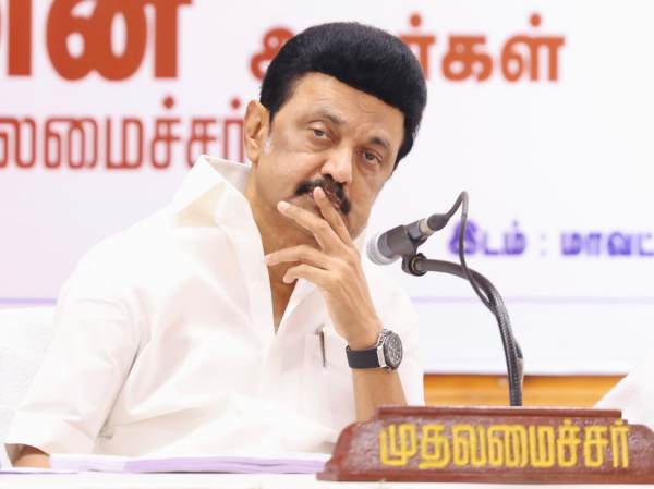 Chief Minister Stalin has also given freedom to District Collectors for implementing new schemes 