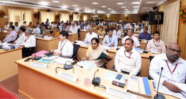 Chief Minister Stalin has also given freedom to District Collectors for implementing new schemes 