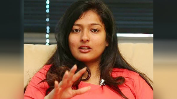 Famous Actress Kasturi says about minister ptr palanivel thiagarajans audio and bjp annamalai Famous Actress Kasturi says about minister ptr palanivel thiagarajans audio and bjp annamalai