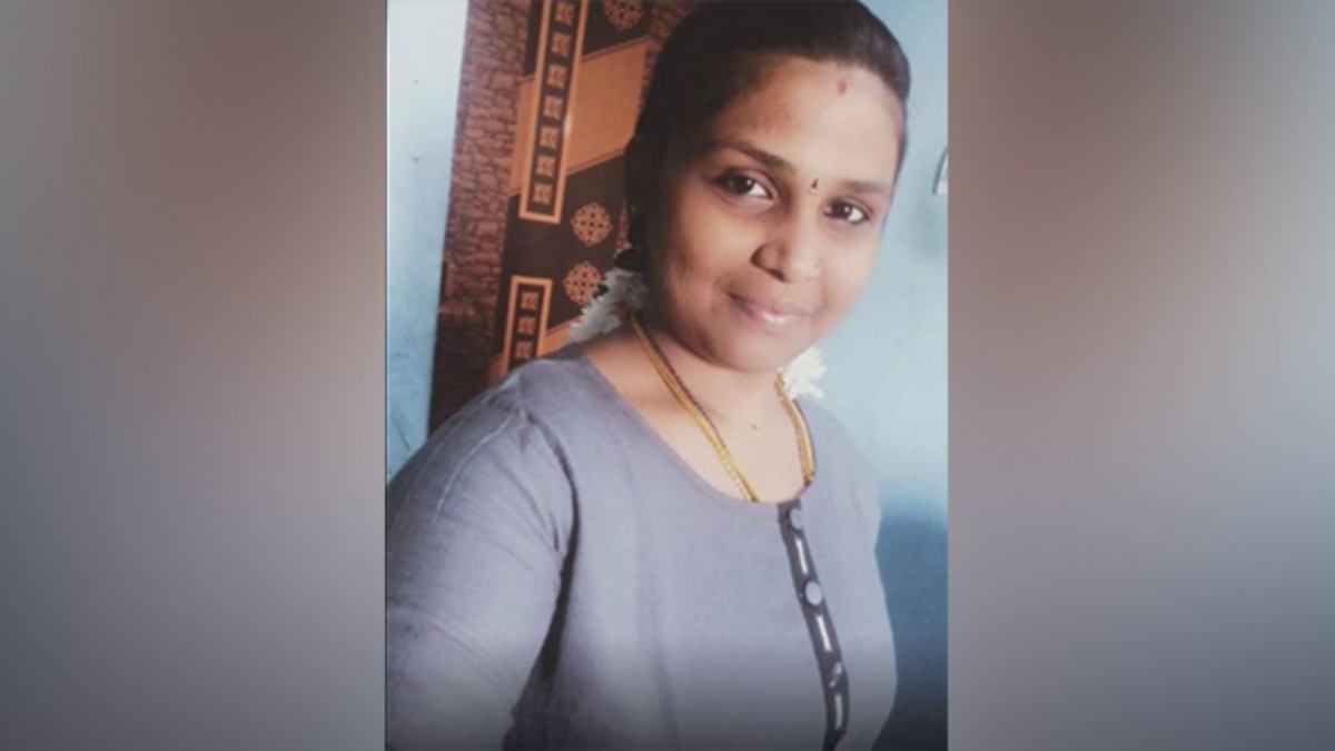 Did the father in law kill the woman and how did Thirunelveli police team arrest him