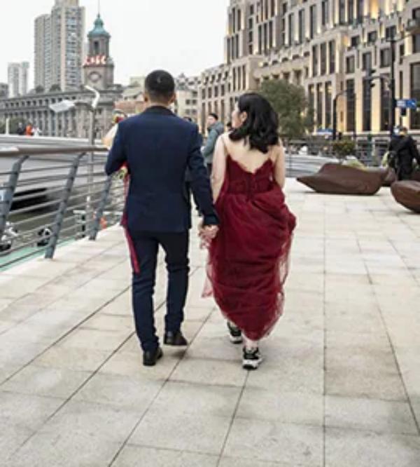 புதுமண தம்பதிகளுக்கு விடுமுறை 