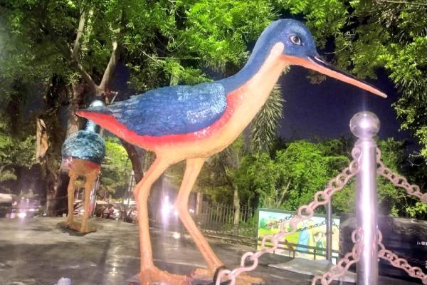 Chennai Corporation to spruce up 150 parks, playgrounds ahead of summer vacation Chennai Corporation to spruce up 150 parks, playgrounds ahead of summer vacation