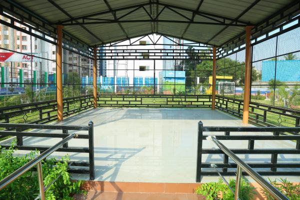Chennai Corporation to spruce up 150 parks, playgrounds ahead of summer vacation Chennai Corporation to spruce up 150 parks, playgrounds ahead of summer vacation