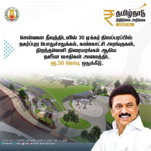 Chennai Corporation to spruce up 150 parks, playgrounds ahead of summer vacation Chennai Corporation to spruce up 150 parks, playgrounds ahead of summer vacation