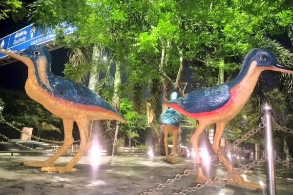 Chennai Corporation to spruce up 150 parks, playgrounds ahead of summer vacation Chennai Corporation to spruce up 150 parks, playgrounds ahead of summer vacation