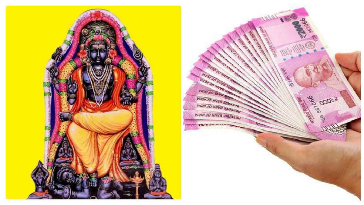 Guru Peyarchi palan 2023: Jupiter travel in birth Jathagam Different Houses and its Impact 