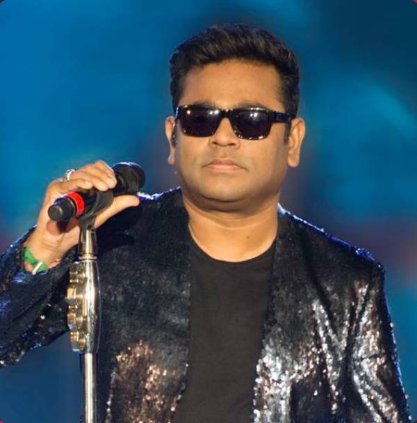 Singer AR Rahman laments that his songs are aired without credits in small screen serials 