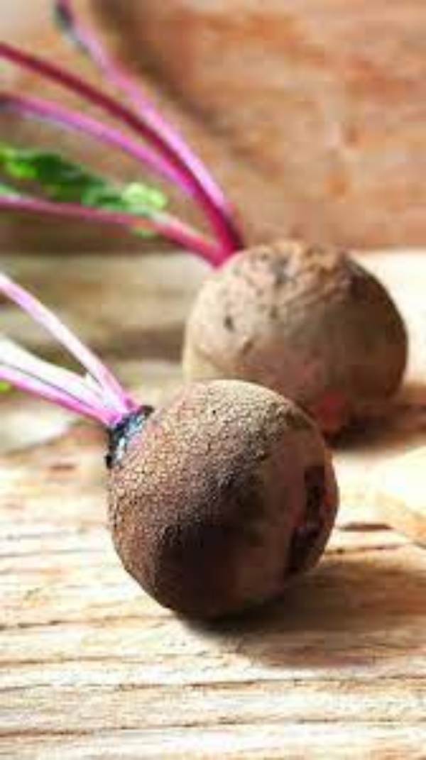 Health tip: how to make beetroot rasam for weight loss and why do we use it 