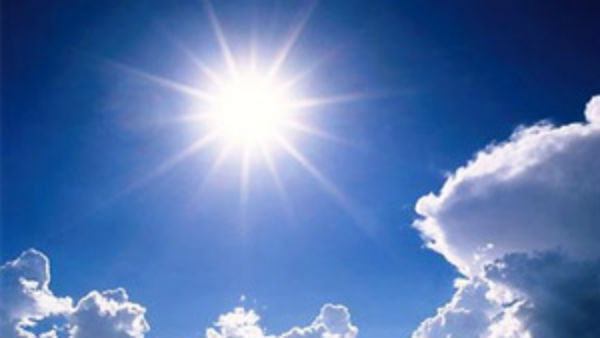 105 degree Fahrenheit in Salem Chance of increasing heat for 2 days says Met office 