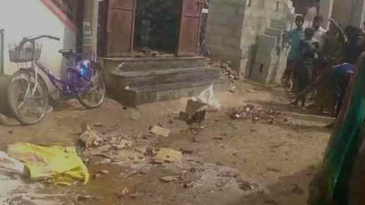 Anbumani Ramadoss condemns illegal liquor sales for 24 hours in Dharmapuri 