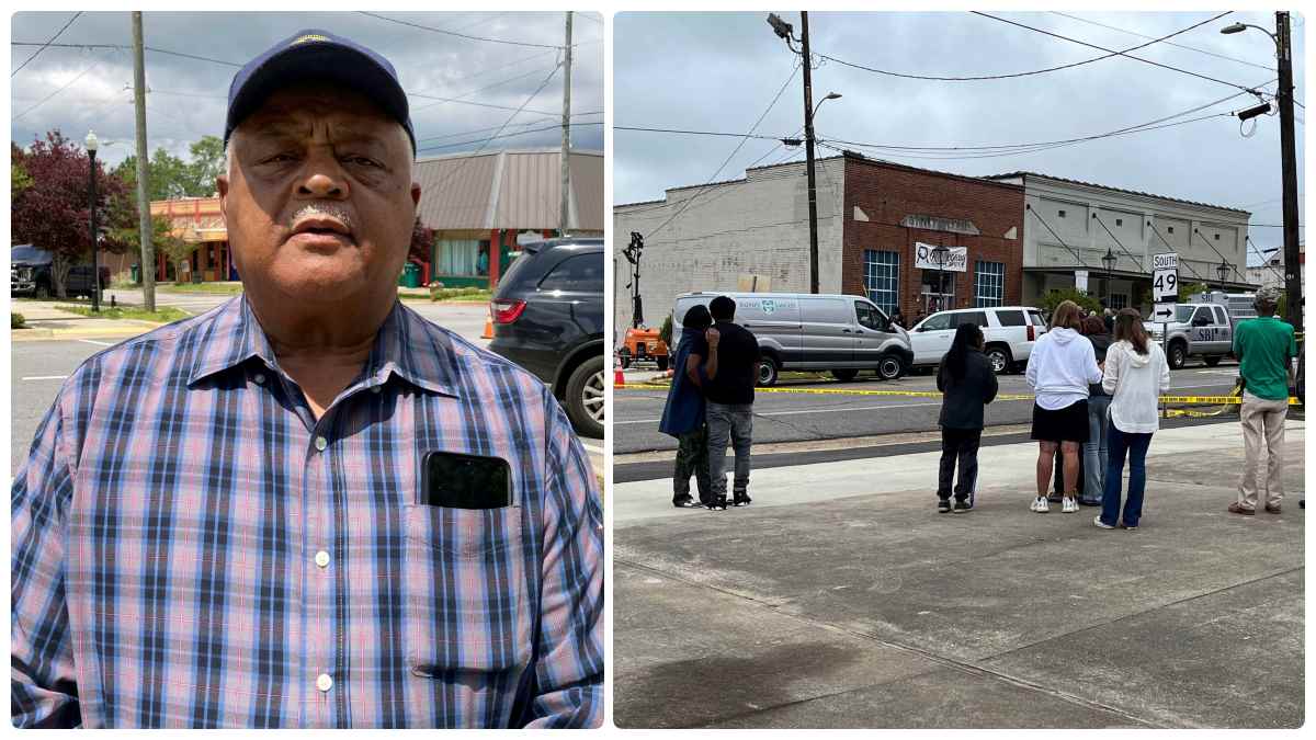 Shooting at a birthday party, the celebration ended in tragedy - 4 people killed in US Shooting at a birthday party, the celebration ended in tragedy - 4 people killed in US