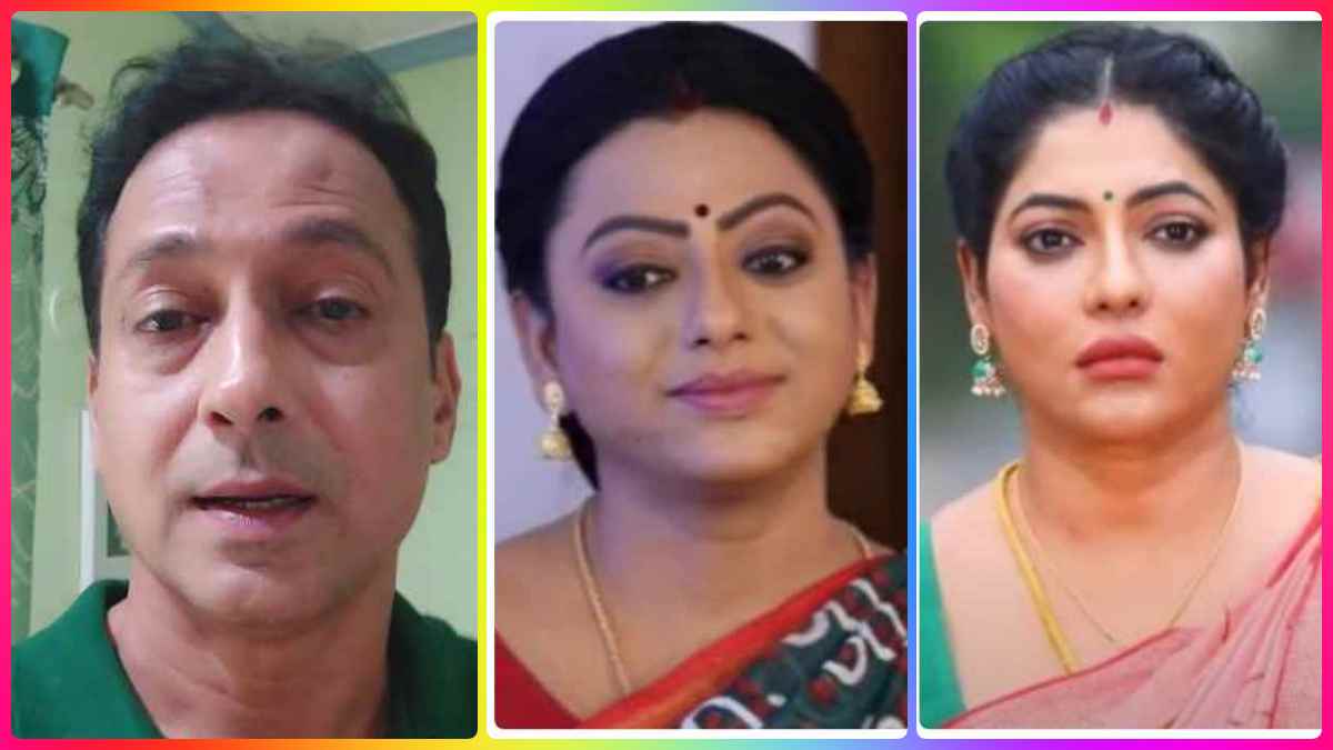 Why actor Sathish quits Gopi character from serial Baakiyalakshmi Why actor Sathish quits Gopi character from serial Baakiyalakshmi