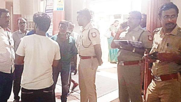 Tirunelveli : School Teacher Dies while Dialysis Treatment 