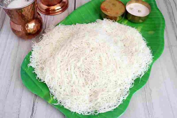 Minister Rajakannappan says, Idiyappam machines will be provided to BC, MBC, minority students hostels Minister Rajakannappan says, Idiyappam machines will be provided to BC, MBC, minority students hostels