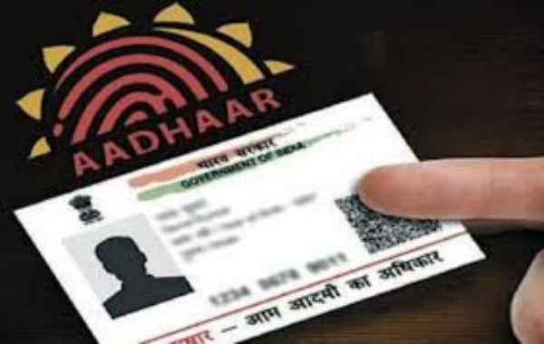Main information by UIDAI and Is it possible to change details in Aadhaar card anymore
