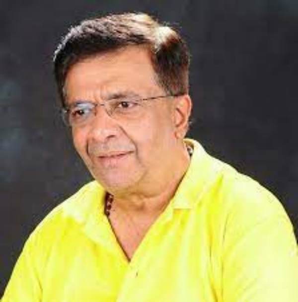 Famous Actor Y G Mahendran praises Sri Ramanujar and says about CM MK Stalin 