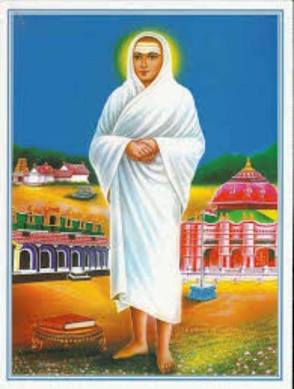  Chief Minister Stalin today handed over a cheque of Rs 3.25 crore for the government grant for Vallalar Mupperum Vizha and free meal scheme 