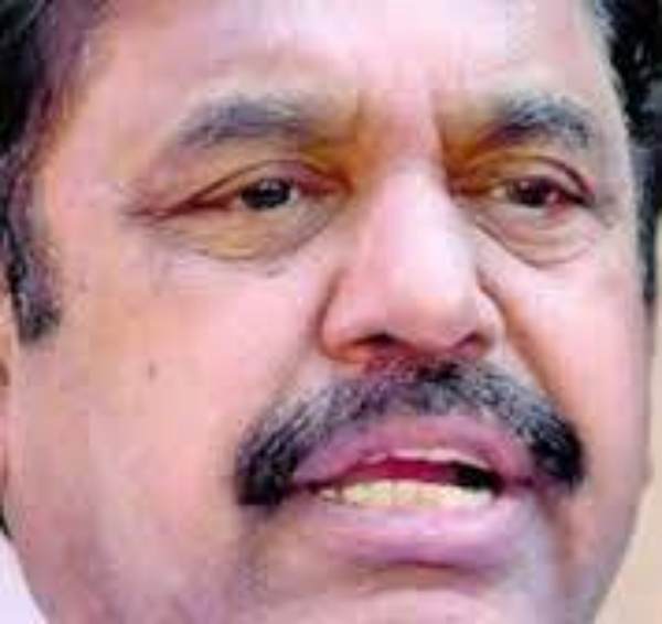 Surprise for Edapadi palanisamy and How many seats is AIADMK going to allocate to BJP